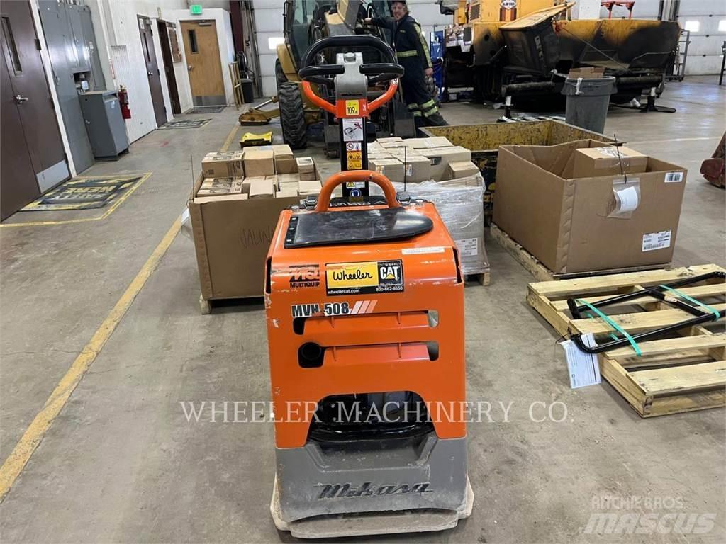 MultiQuip VP MVH508 平板夯
