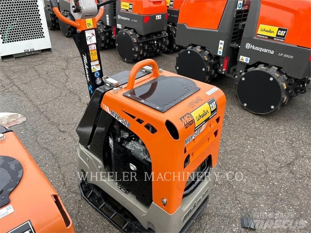 MultiQuip VP MVH508 平板夯