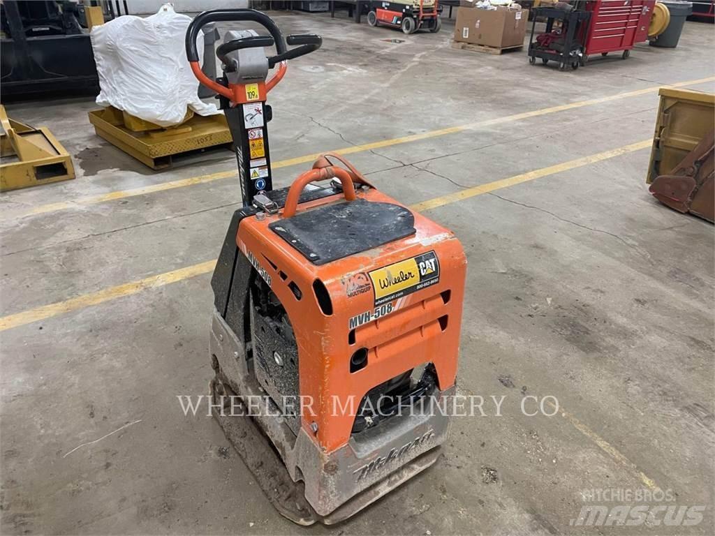 MultiQuip VP MVH508 平板夯