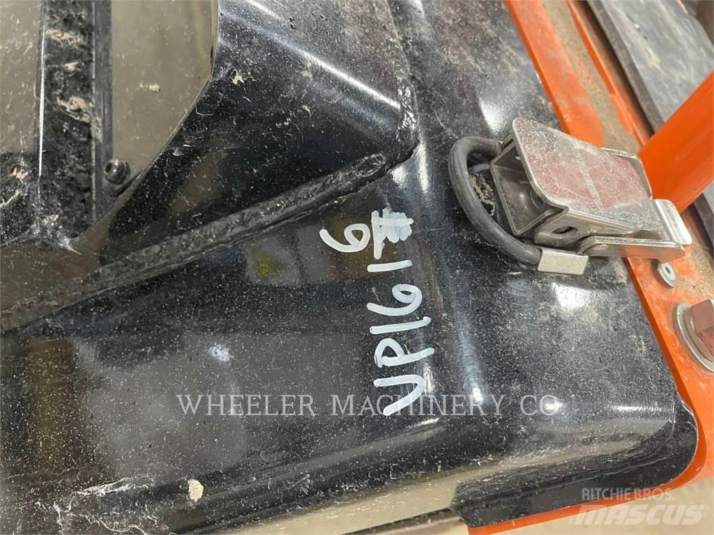 MultiQuip VP MVH508 平板夯