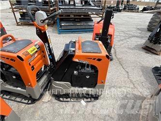 MultiQuip VP MVH508 平板夯