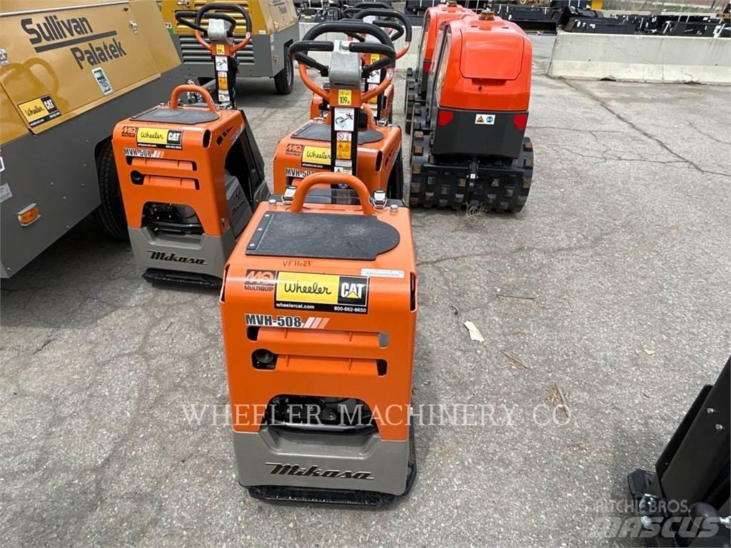 MultiQuip VP MVH508 平板夯