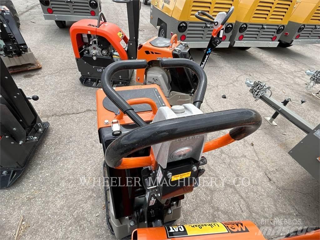 MultiQuip VP MVH508 平板夯