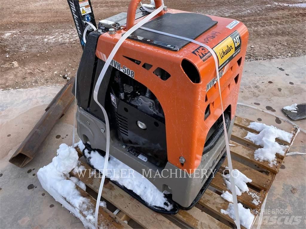 MultiQuip VP MVH508 平板夯