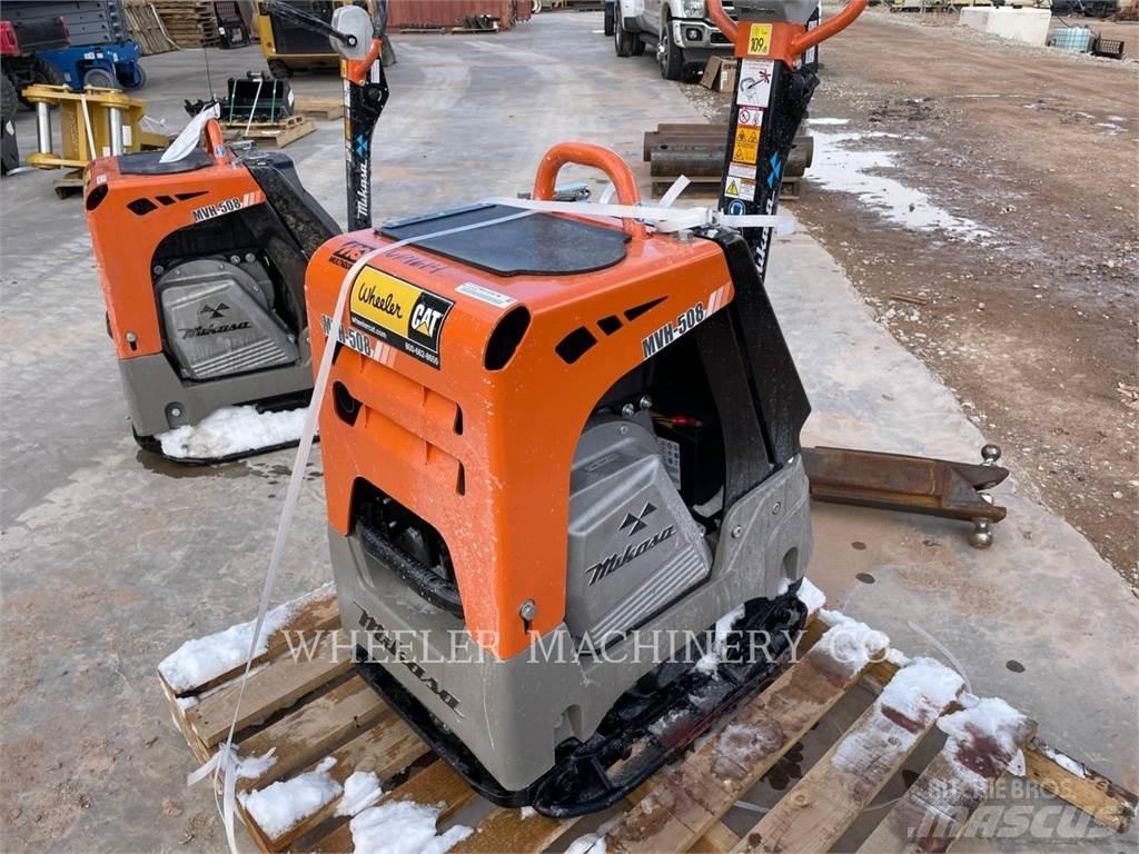 MultiQuip VP MVH508 平板夯