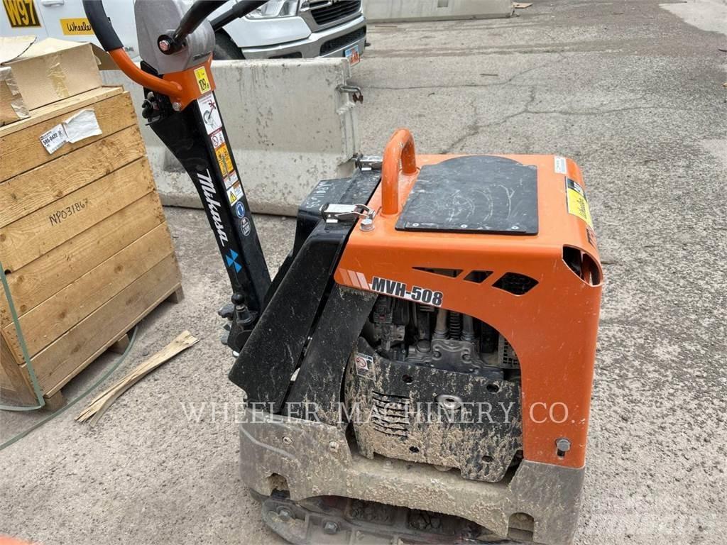 MultiQuip VP MVH508 平板夯