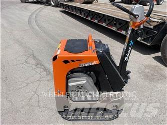 MultiQuip VP MVH508 平板夯