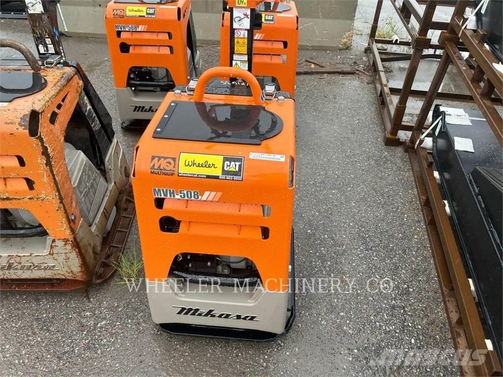 MultiQuip VP MVH508 平板夯