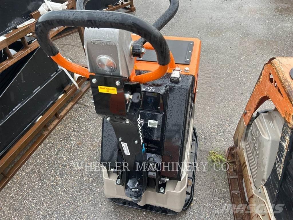MultiQuip VP MVH508 平板夯
