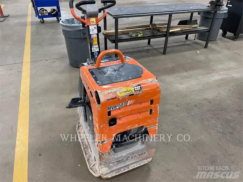 MultiQuip VP MVH508 平板夯