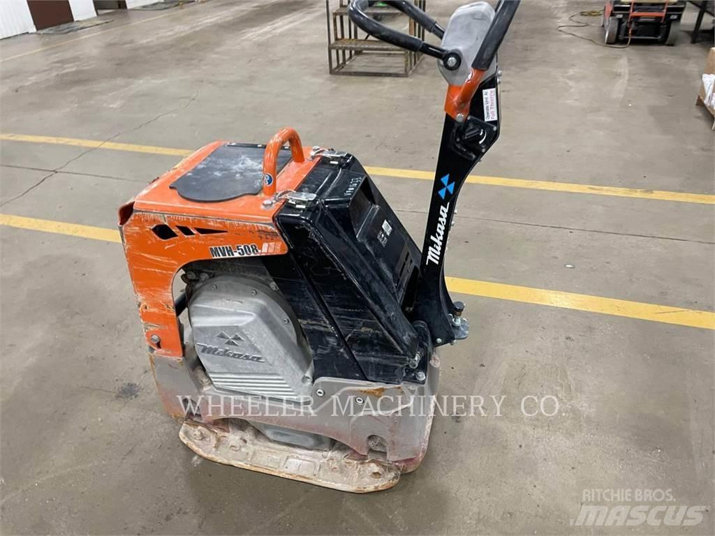 MultiQuip VP MVH508 平板夯