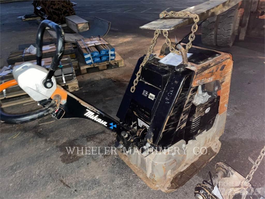 MultiQuip VP MVH508 平板夯