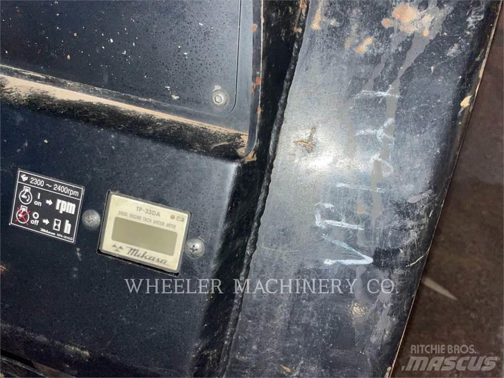 MultiQuip VP MVH508 平板夯