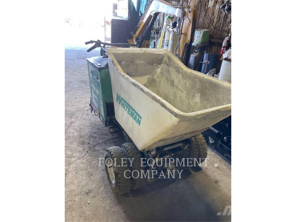 MultiQuip WBH-16F 混凝土机械配件