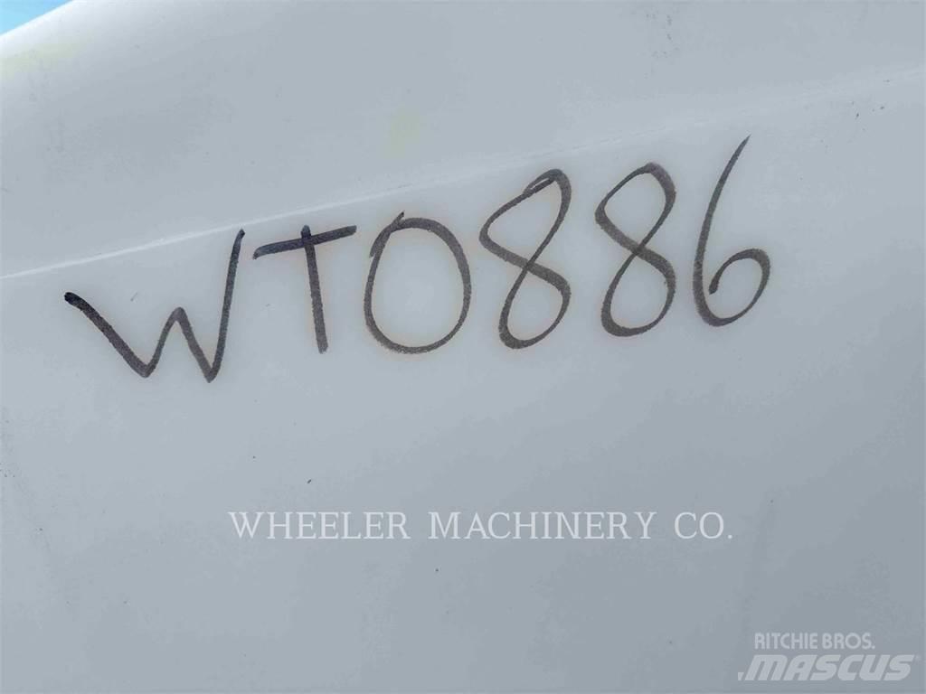 MultiQuip WT 500 TR 油罐车