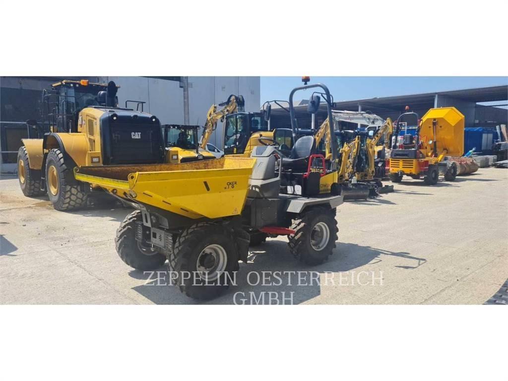 Neuson DW30 自卸式货车