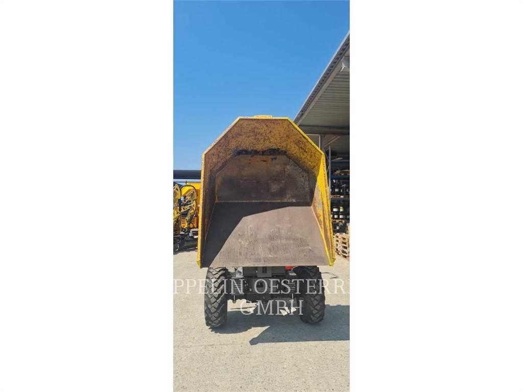Neuson DW30 自卸式货车