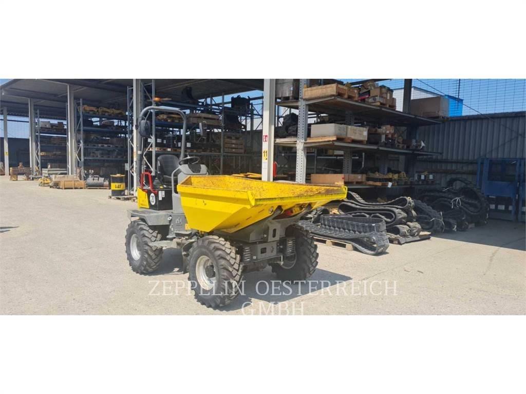 Neuson DW30 自卸式货车