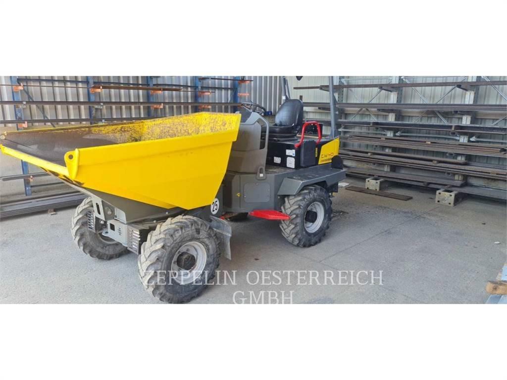 Neuson DW40 自卸式货车