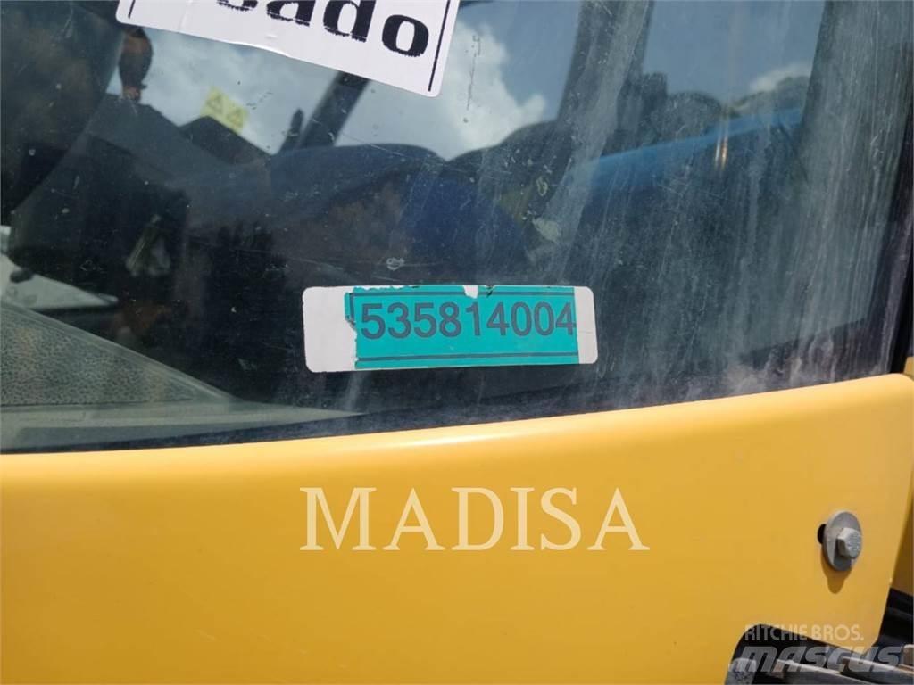 New Holland FR9060EF 收割机
