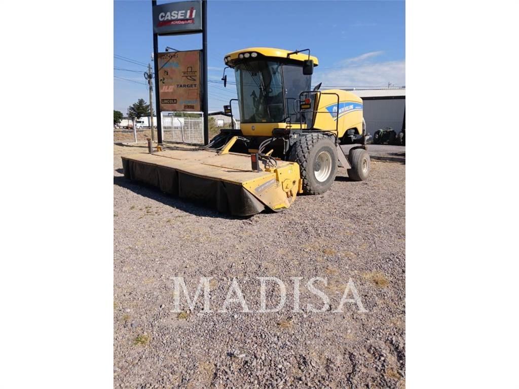 New Holland SR 200 收割机
