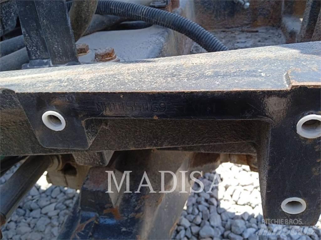 New Holland TT4.90 拖拉机/农用车