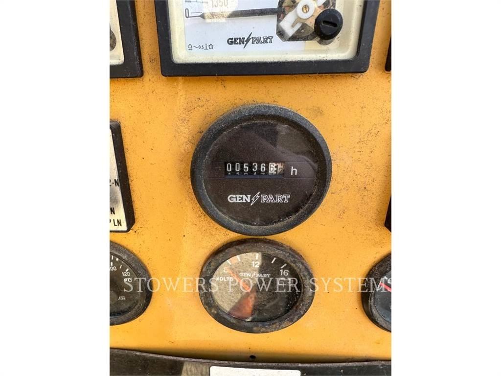 Olympian D100P1 柴油发电机