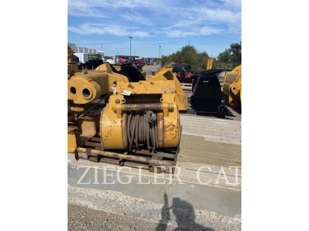 Paccar INC. PA56 履带式推土机