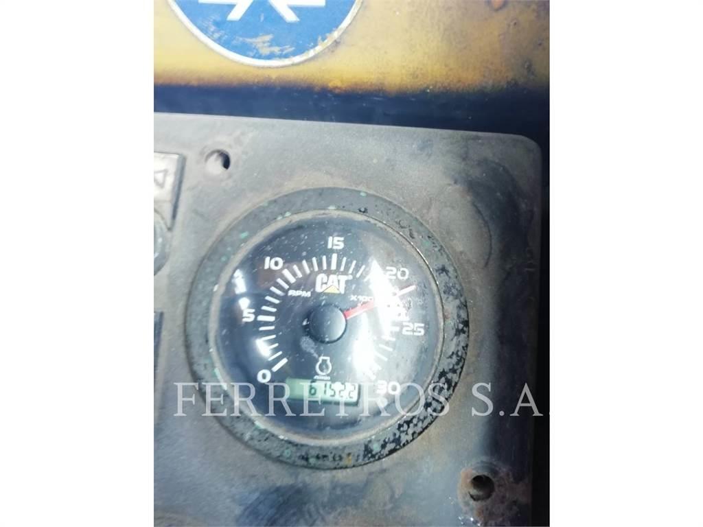Paus PMKM-10010 铰接式自卸车