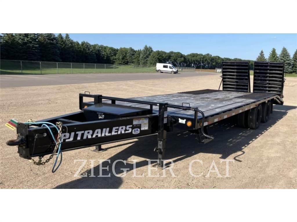PJ TRAILERS PL20 其他拖车