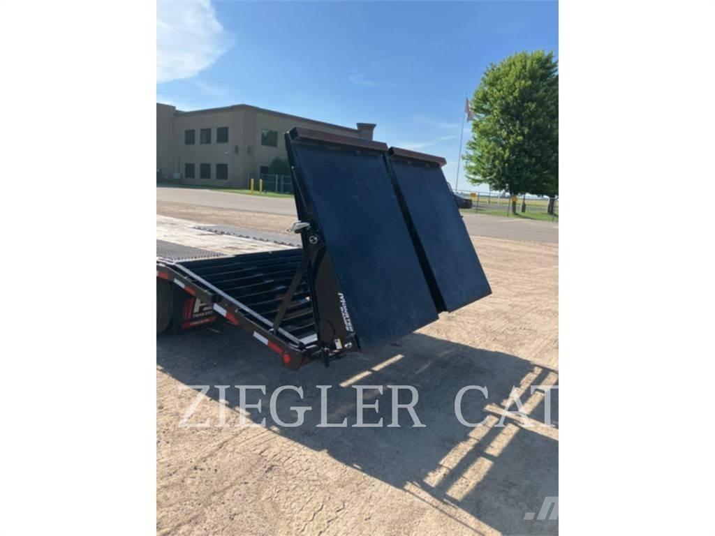PJ TRAILERS PL20 其他拖车