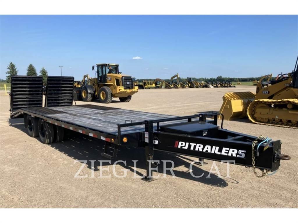 PJ TRAILERS PL20 其他拖车