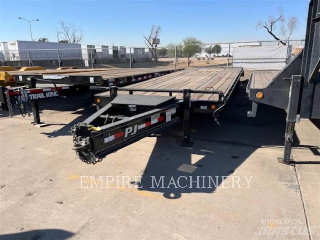 PJ TRAILERS TAG 其他拖车