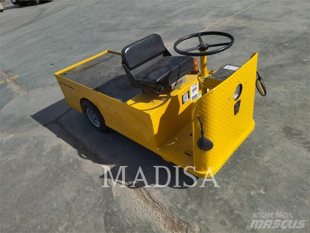 Polaris C-432 其他叉车