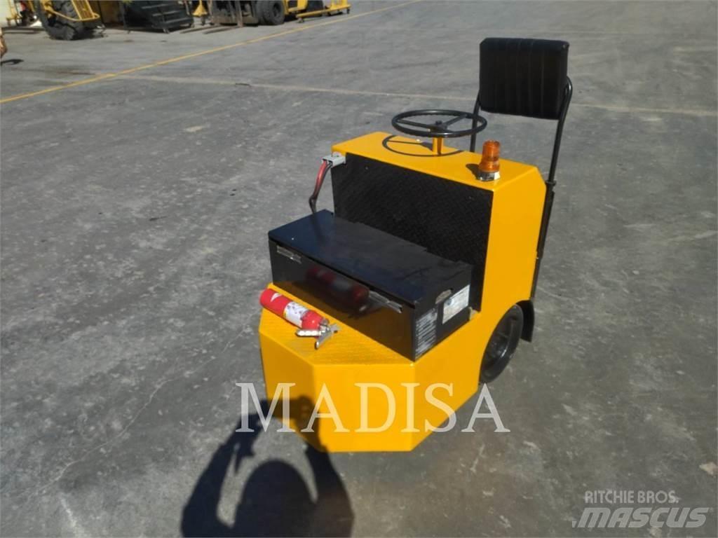 Polaris E4-51 集运机