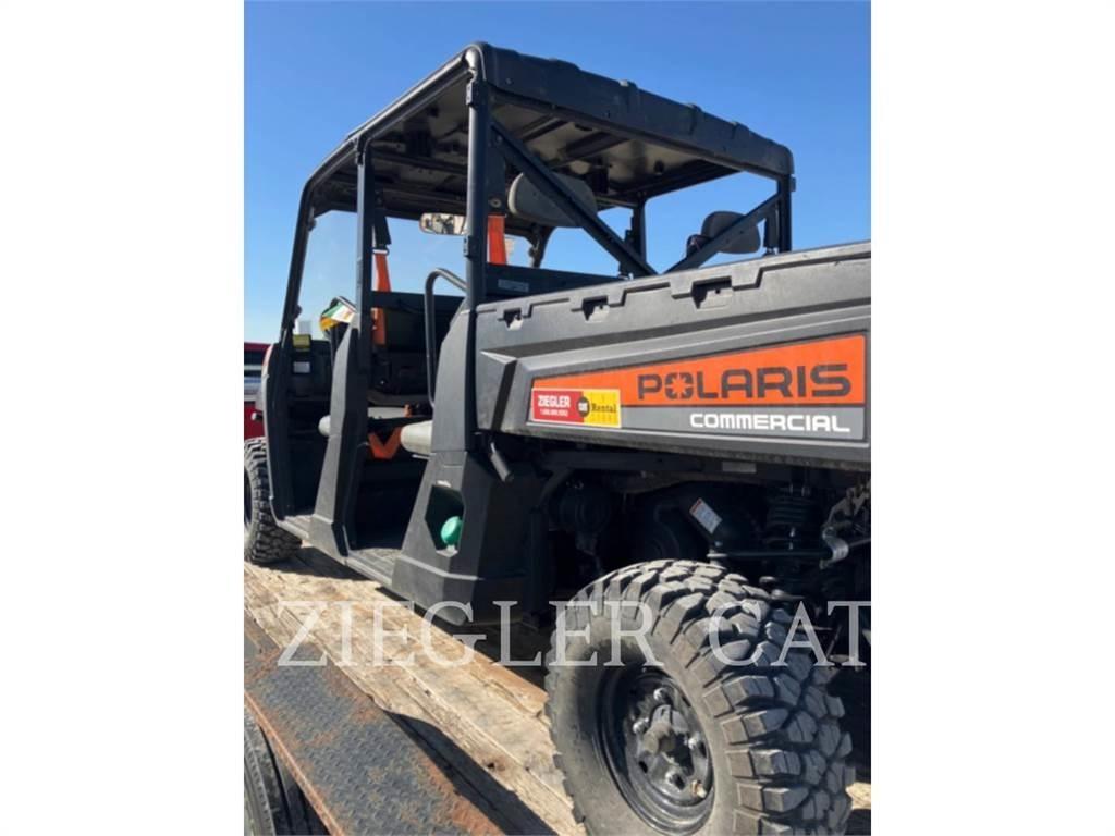 Polaris PRO XD 4000D 高尔夫球车