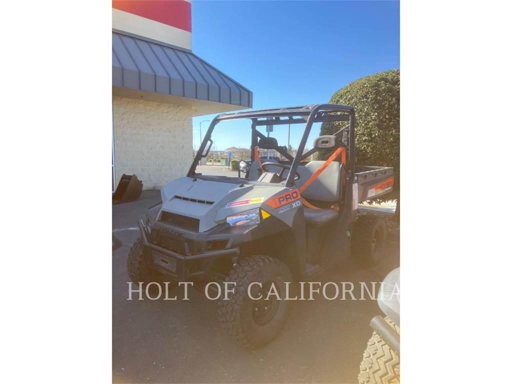 Polaris RTVPOLARIS 高尔夫球车