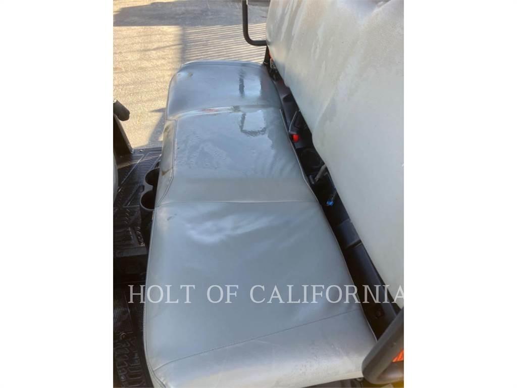 Polaris RTVPOLARIS 高尔夫球车