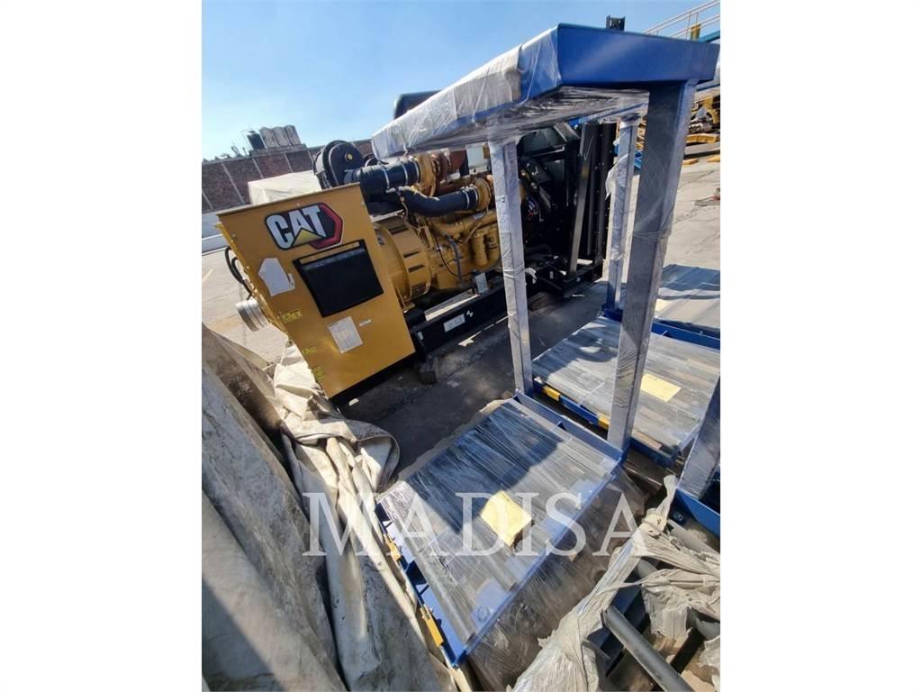Power PRIME CS12-2 建筑机械-其他