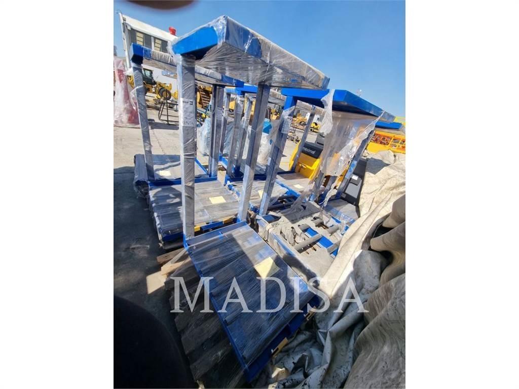 Power PRIME CS12-2 建筑机械-其他