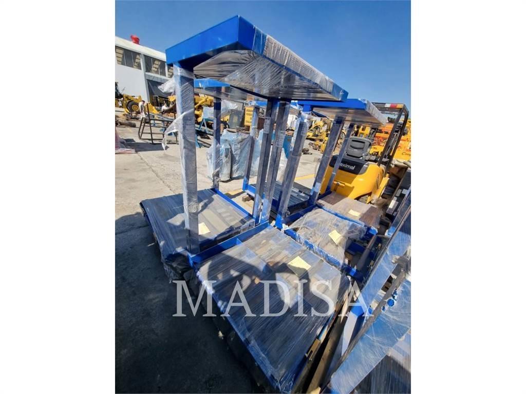 Power PRIME CS18-2 建筑机械-其他