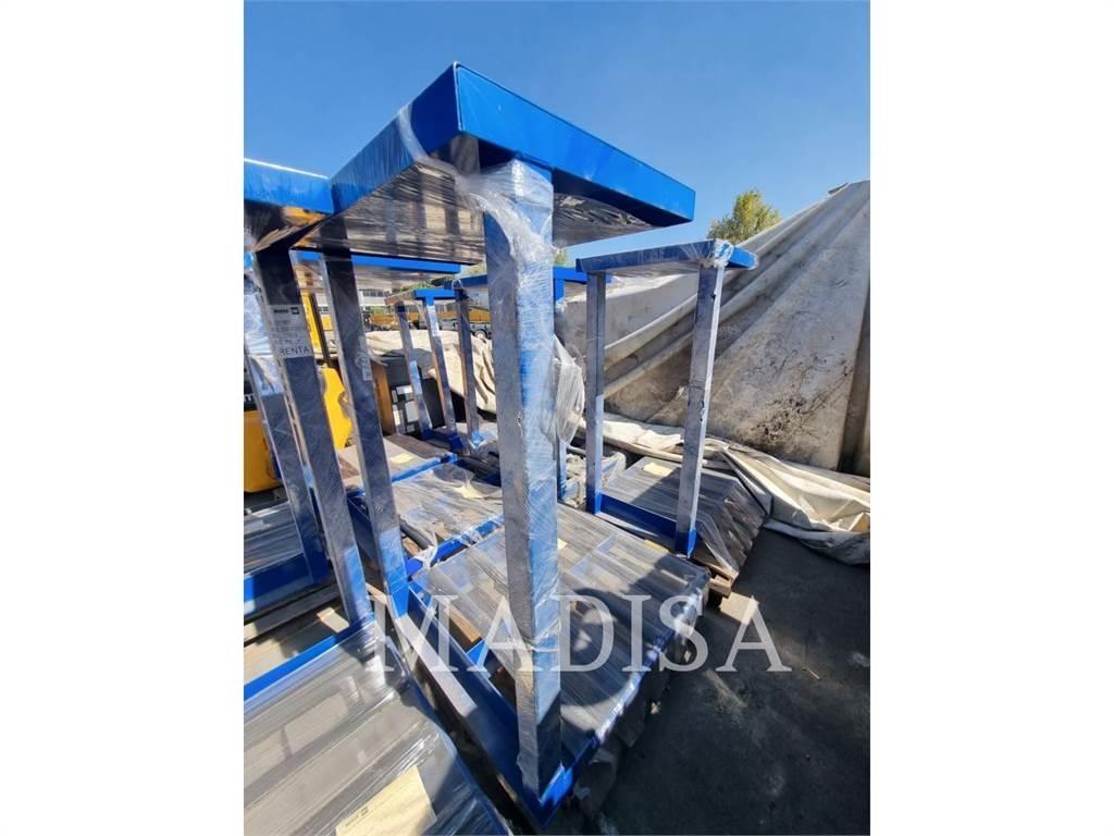 Power PRIME CS18-2 建筑机械-其他