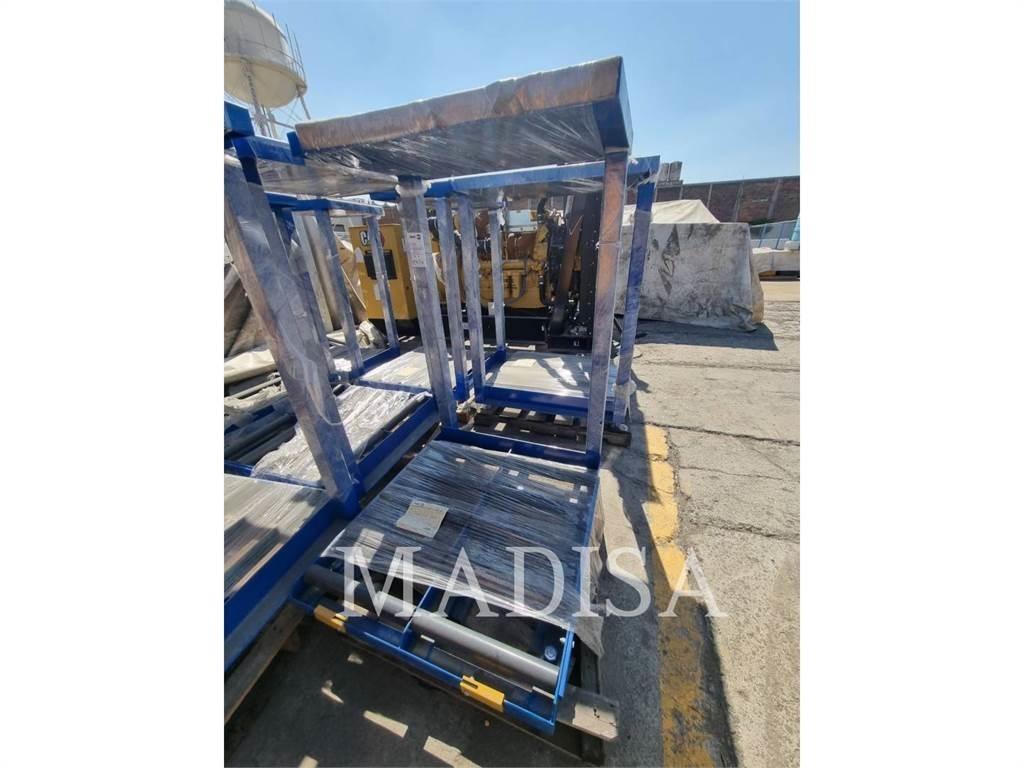 Power PRIME CS18-2 建筑机械-其他
