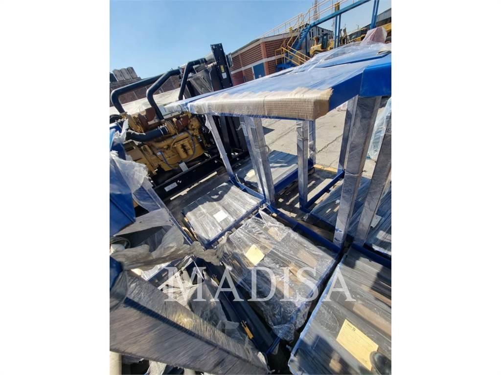 Power PRIME CS18-2 建筑机械-其他