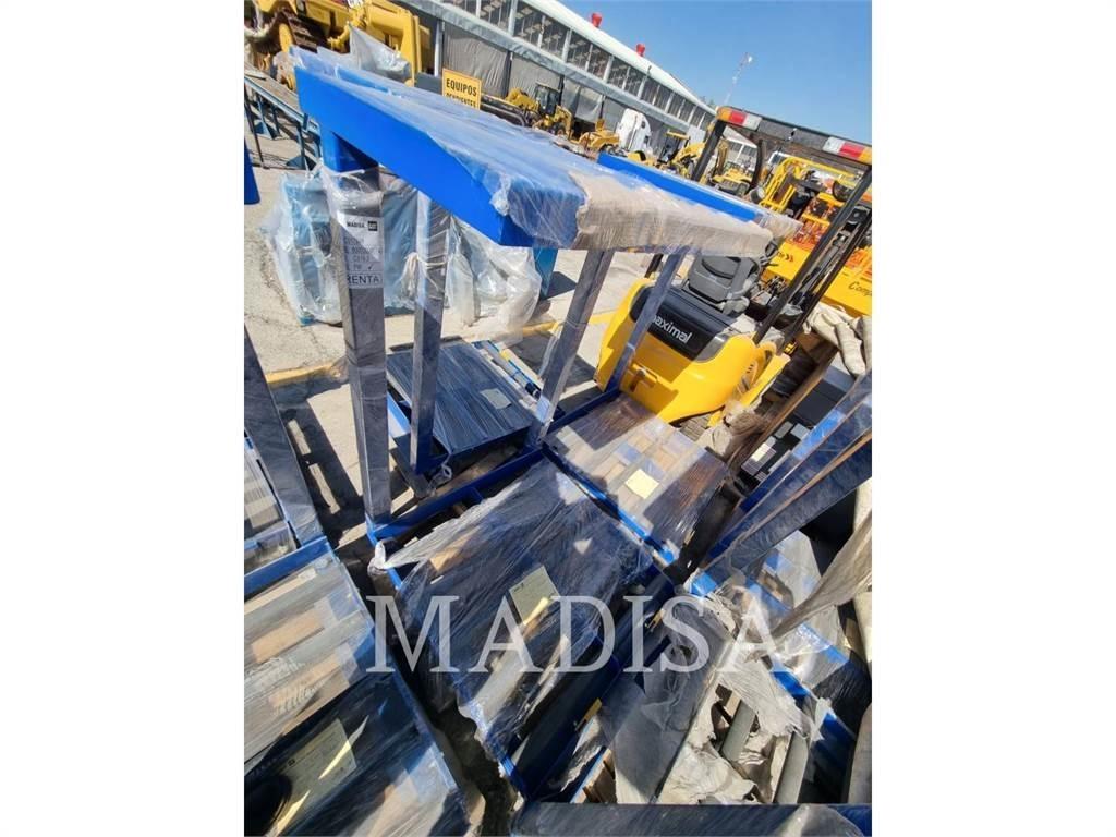Power PRIME CS18-2 建筑机械-其他