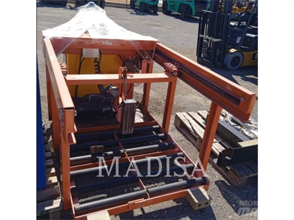Power PRIME HPT42-M 建筑机械-其他