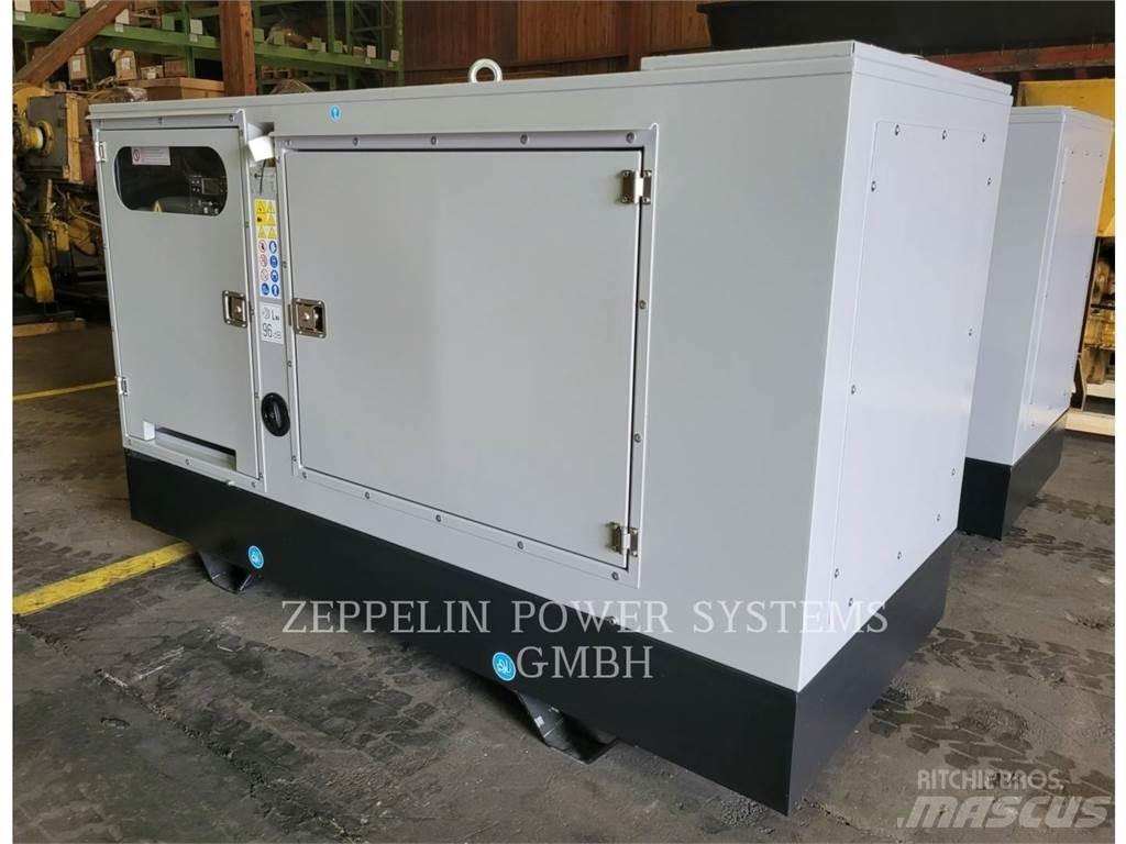  PPO FE110P 其它发电机
