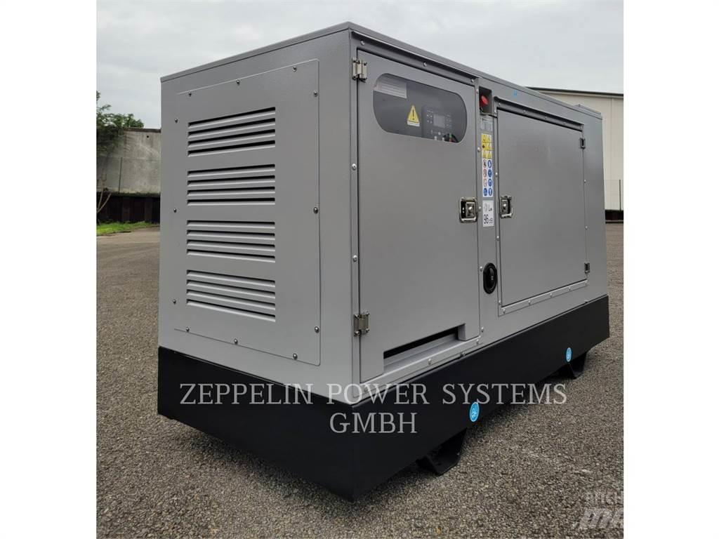  PPO FE110P 其它发电机