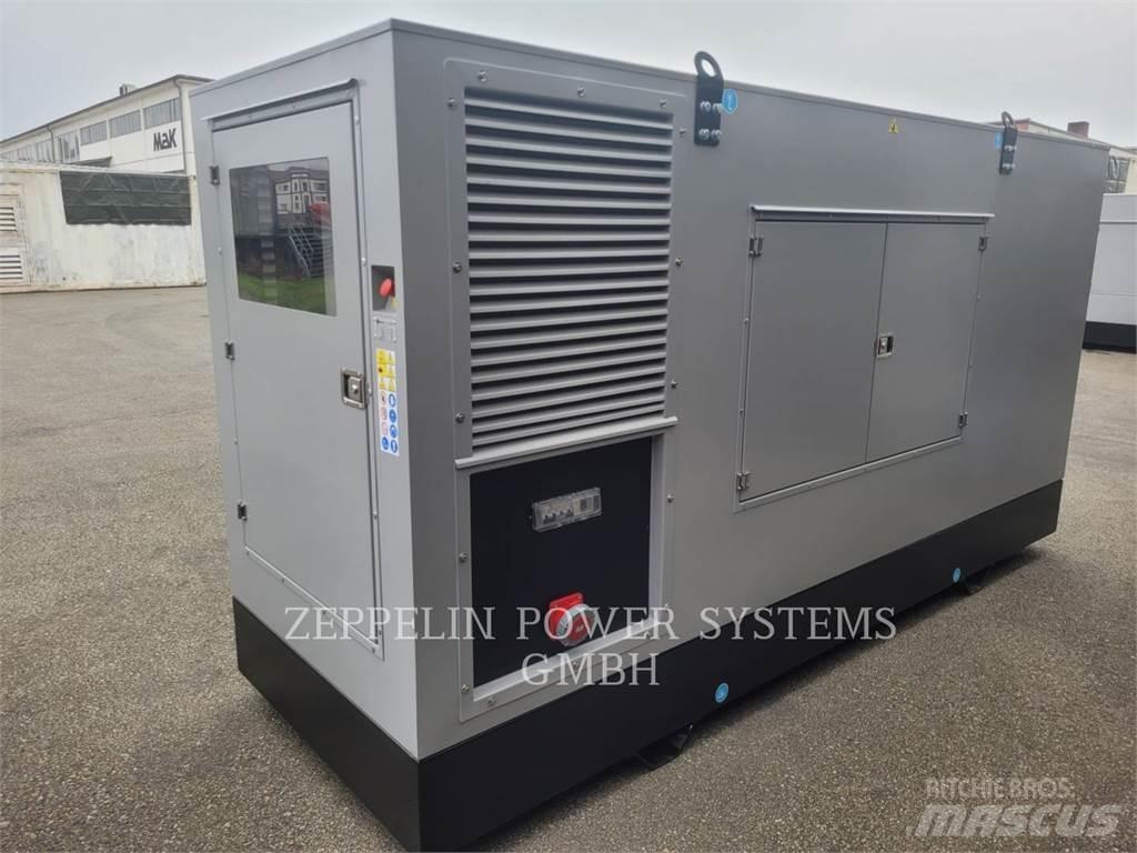  PPO FE165ISB5 其它发电机