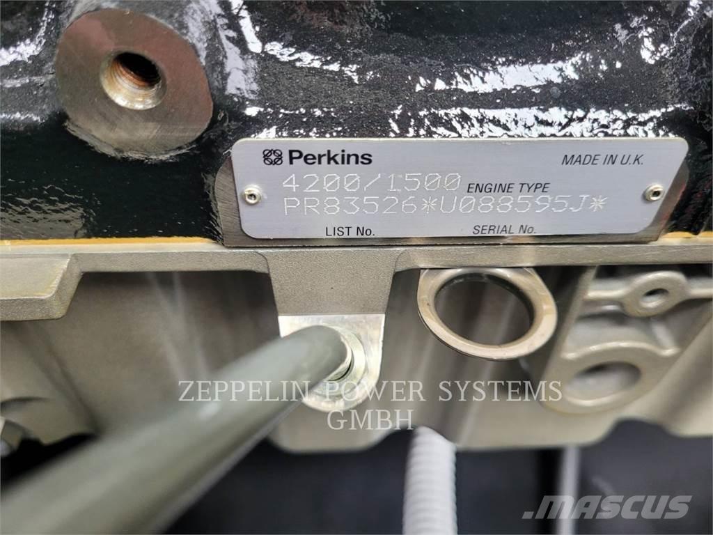  PPO FE165P1 其它发电机